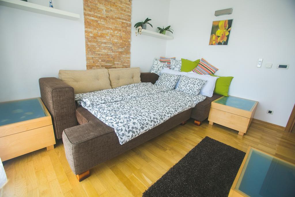 Apartments Mec & Tik Сплит Екстериор снимка