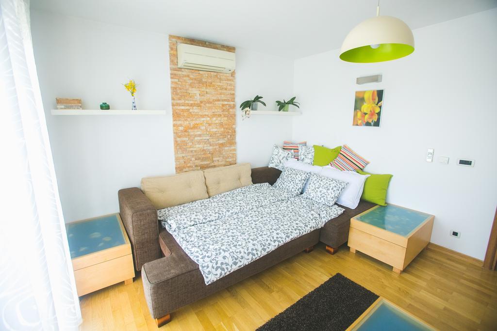Apartments Mec & Tik Сплит Екстериор снимка