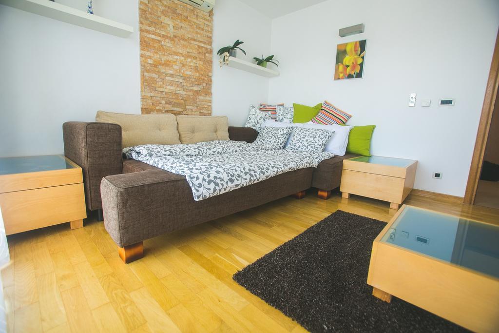Apartments Mec & Tik Сплит Екстериор снимка
