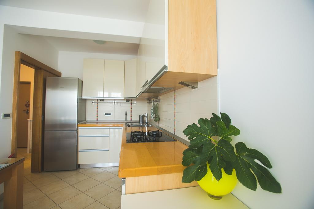 Apartments Mec & Tik Сплит Екстериор снимка