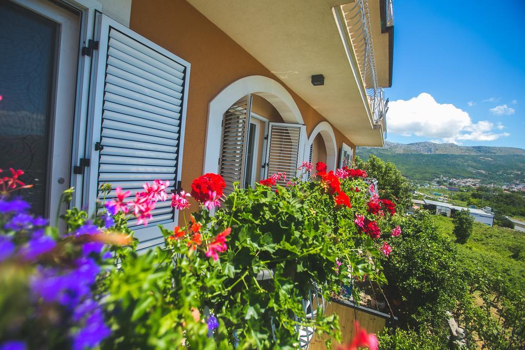 Apartments Mec & Tik Сплит Екстериор снимка