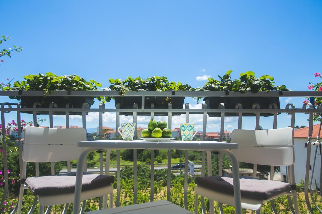 Apartments Mec & Tik Сплит Екстериор снимка