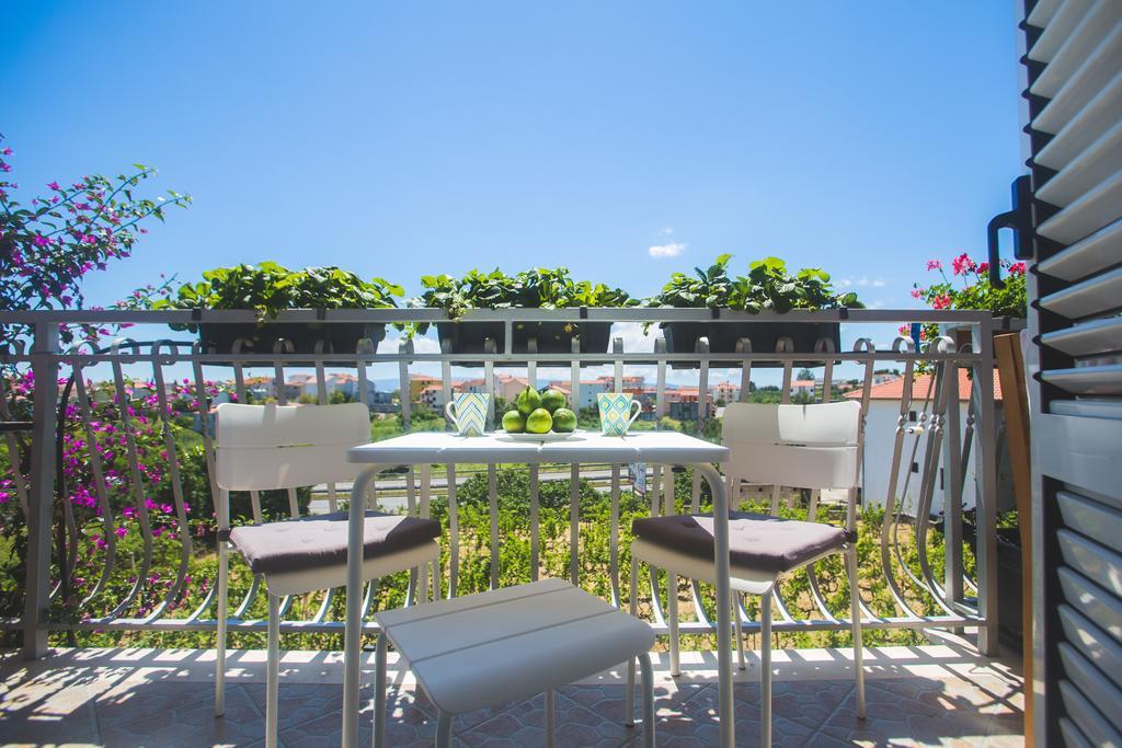 Apartments Mec & Tik Сплит Екстериор снимка