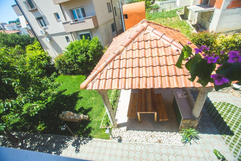 Apartments Mec & Tik Сплит Екстериор снимка