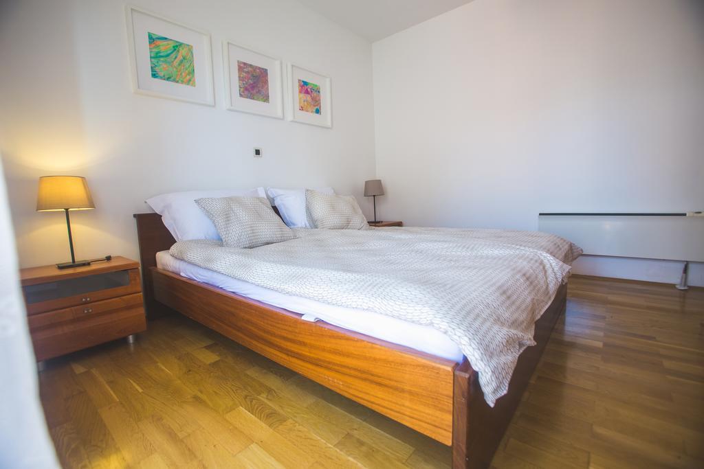 Apartments Mec & Tik Сплит Екстериор снимка