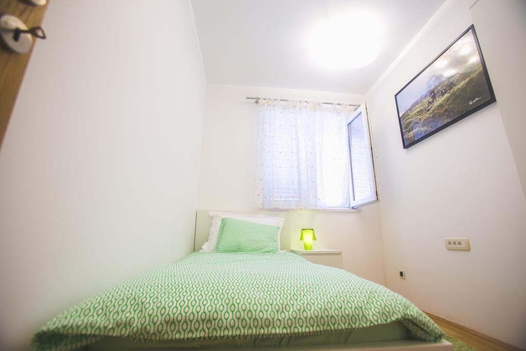 Apartments Mec & Tik Сплит Екстериор снимка