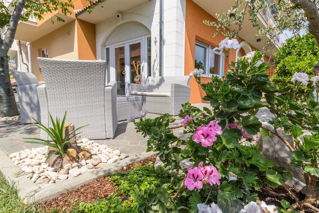Apartments Mec & Tik Сплит Екстериор снимка