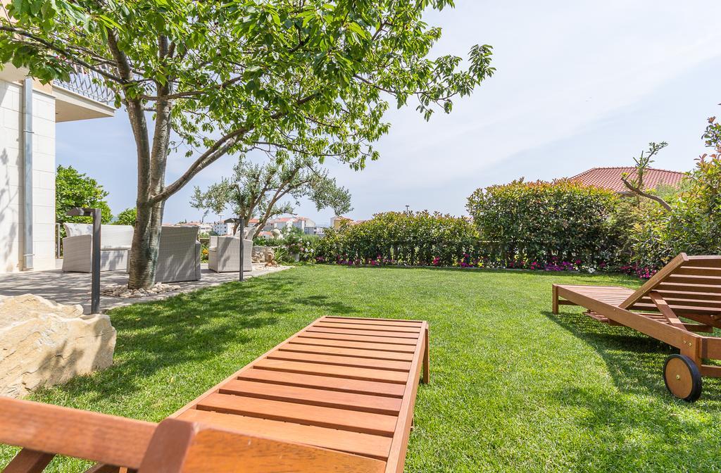 Apartments Mec & Tik Сплит Екстериор снимка
