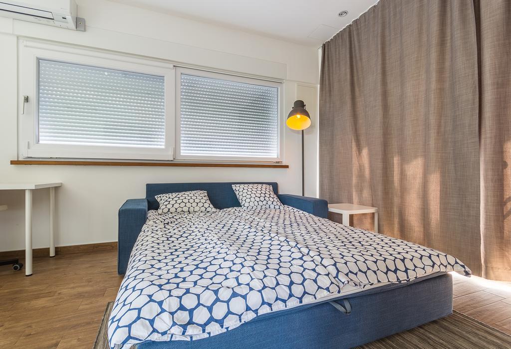 Apartments Mec & Tik Сплит Екстериор снимка