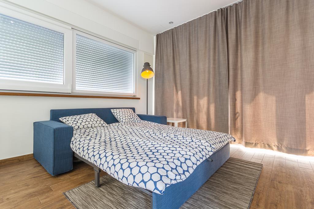 Apartments Mec & Tik Сплит Екстериор снимка