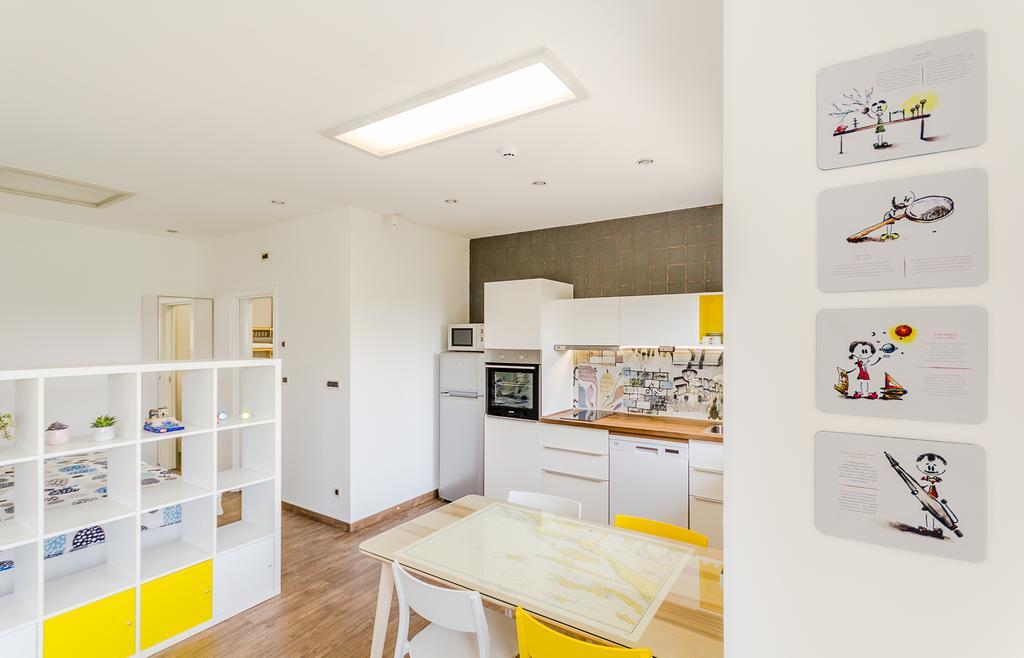 Apartments Mec & Tik Сплит Екстериор снимка