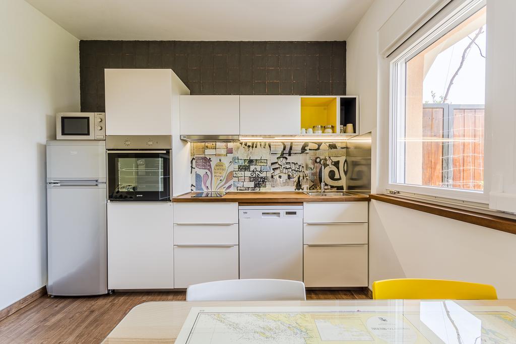 Apartments Mec & Tik Сплит Екстериор снимка