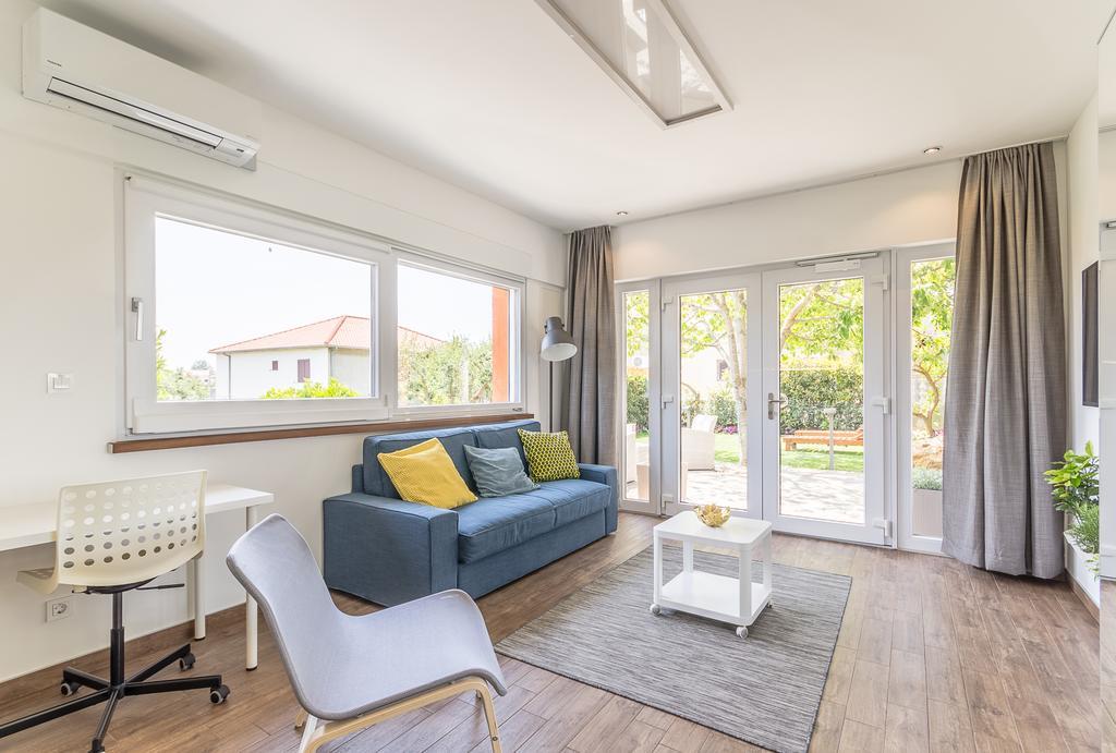 Apartments Mec & Tik Сплит Екстериор снимка