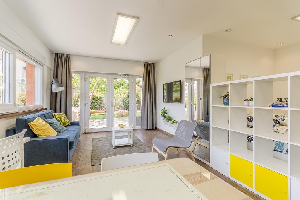 Apartments Mec & Tik Сплит Екстериор снимка