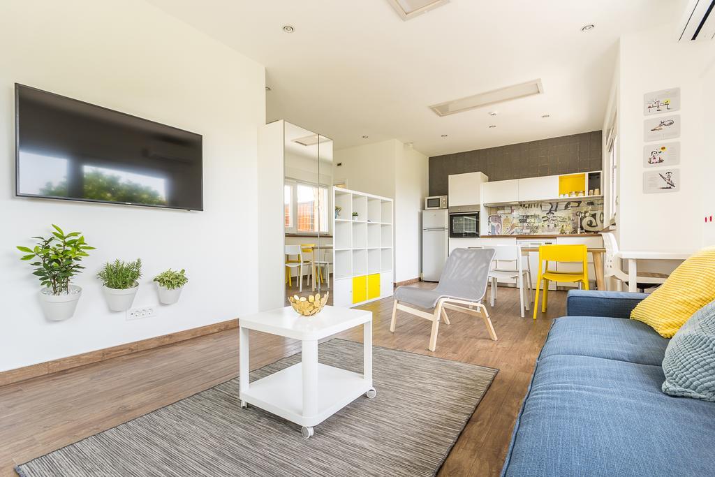 Apartments Mec & Tik Сплит Екстериор снимка